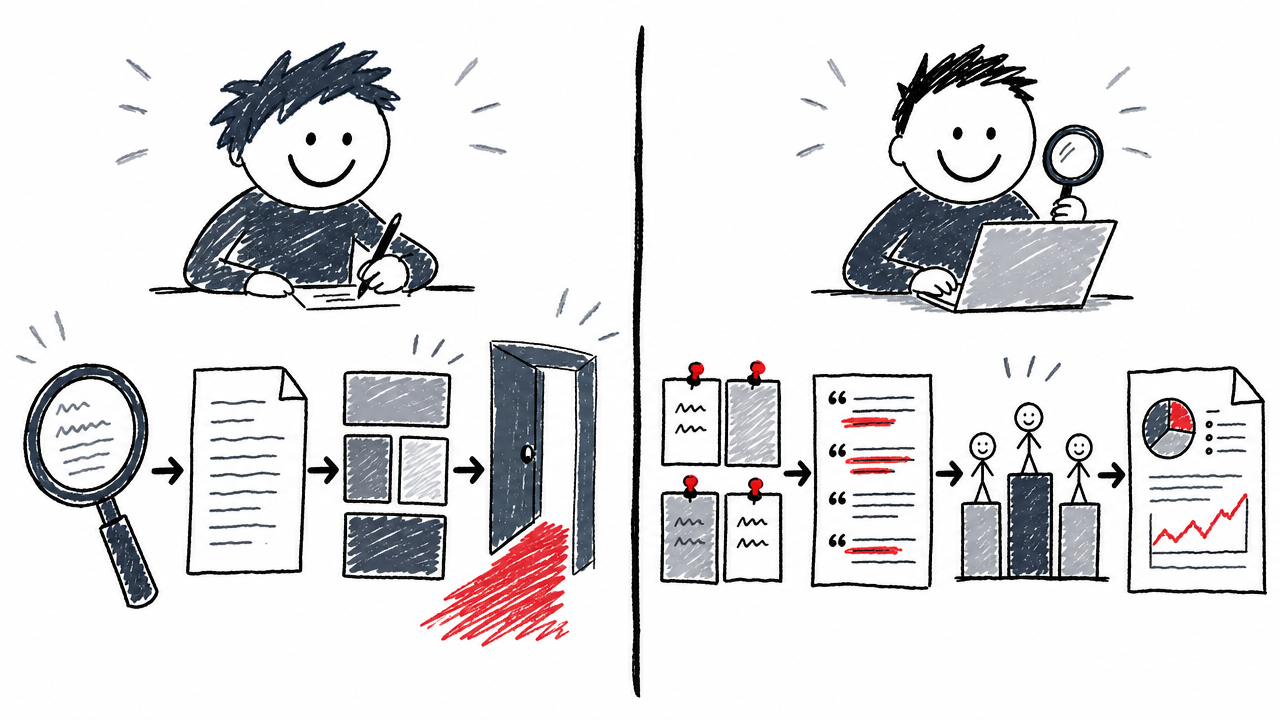 Production tools guide content creation, while monitoring tools track prompts, citations, competitors, and reports.